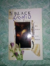 Black orchid prima usato  Bollengo