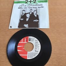 Single the shadows gebraucht kaufen  Bochum