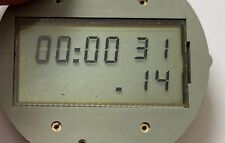 Mega stopwatch 4320 gebraucht kaufen  Syke