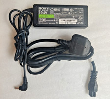Sony 19.5v 3.9a for sale  ILFORD