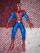 Spiderman action figure for sale  CHESTER