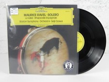 Maurice ravel bolero usato  Vittuone