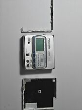 Panasonic minidisc mr200 for sale  SCUNTHORPE