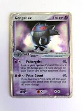 Carta pokèmon gengar usato  Casale sul Sile