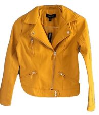 New look mustard for sale  Santa Maria