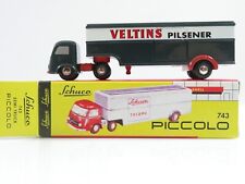 Schuco piccolo 743 gebraucht kaufen  Gelsenkirchen