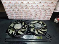 Elettroventola radiatore fiat usato  Rosarno