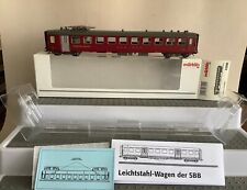 Märklin 43390 leichtstahl gebraucht kaufen  Krefeld
