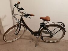Triumph classico citybike gebraucht kaufen  Nürnberg