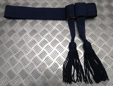 Waist sash genuine for sale  LONDON