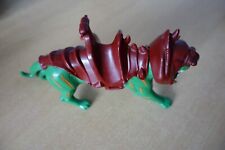 Motu gringer tigre d'occasion  Toulouse-
