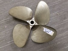 Propeller 14.5 splined for sale  Salt Lake City