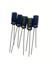 Lot condensateur panasonic d'occasion  La Garnache