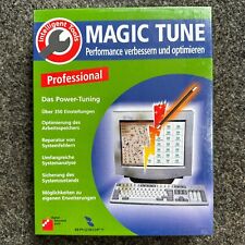 Software magic tune gebraucht kaufen  Stuttgart