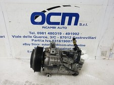 926004eb2a 447140 5931 usato  Castrovillari