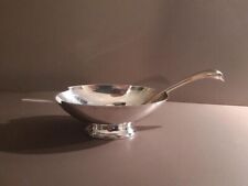 Saucière cygne art d'occasion  Le Bugue