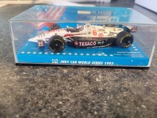 Minichamps indy car for sale  Saint Joseph
