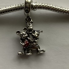 Pandora charm disney gebraucht kaufen  Sarstedt