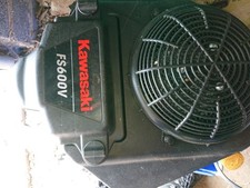 Kawasaki fs600v dhv for sale  LEEDS