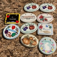 Longaberger basket pottery for sale  Wellsville