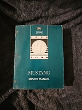 Ford service manual for sale  Pikeville