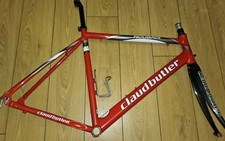 Claud butler roubaix for sale  SHEFFIELD
