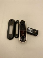 Arlo essential video for sale  Albemarle