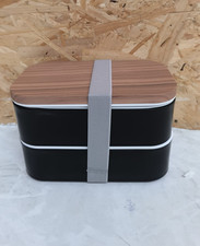 Large lunch box for sale  PETERSFIELD