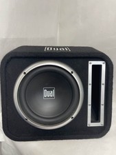 Dual ported vented for sale  Divide