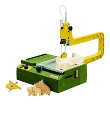 Traforo proxxon elettrico usato  Bari