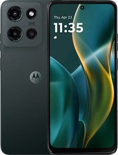 Smartphone Motorola Moto G 5G (2025) XT2513-2 128GB críquete/desbloqueado, excelente comprar usado Smartphone Motorola Moto G 5G (2025) XT2513-2 128GB críquete/desbloqueado, excelente comprar usado  Enviando para Brazil