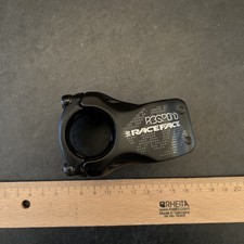 Raceface respond vorbau gebraucht kaufen  Altenbamberg, Duchroth, Norheim