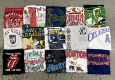 Vintage graphic shirts for sale  Englewood