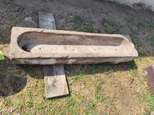 Kalksandstein trog 170 gebraucht kaufen  Pfungstadt