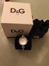 Orologio dolce gabbana usato Orologio dolce gabbana usato  Scandiano