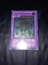 Elemental hero wild usato  Talla