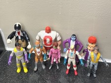 Vintage 1980s real for sale  Lisle