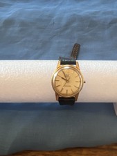 Montre omega seamaster d'occasion  Vaison-la-Romaine