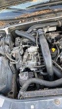 Motor citroën xantia d'occasion  Chaumont