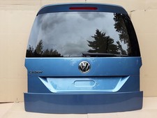 Heckklappe volkswagen caddy gebraucht kaufen  Hamburg