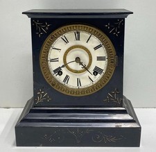 Ansonia clock co. for sale  Los Angeles