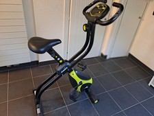 cyclette salvaspazio usato cyclette salvaspazio usato  Lavagna