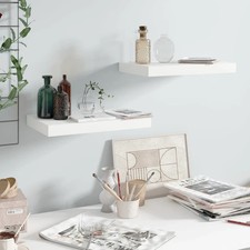 Wandregal schweberegale stk gebraucht kaufen  Wartenberg