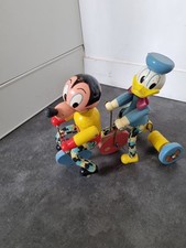 Ancien jouet mickey d'occasion  Soignolles-en-Brie