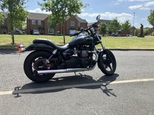 Triumph speedmaster 865cc for sale  LEIGH
