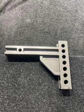 Adjustable trailer hitch for sale  North Salt Lake