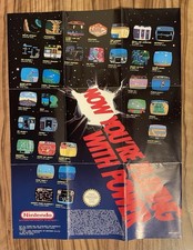 Playing power nintendo for sale  PETERBOROUGH