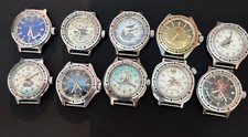 Vostok automatik uhren gebraucht kaufen  Ahlerstedt