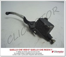 Pompa freno anteriore usato  Italia