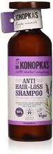 Xampu anti perda de cabelo Dr.Konopka's, 500 ml comprar usado  Enviando para Brazil